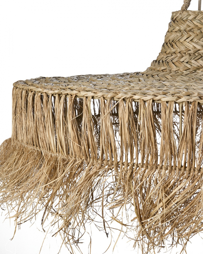 Paralume 'Stina' - Naturale