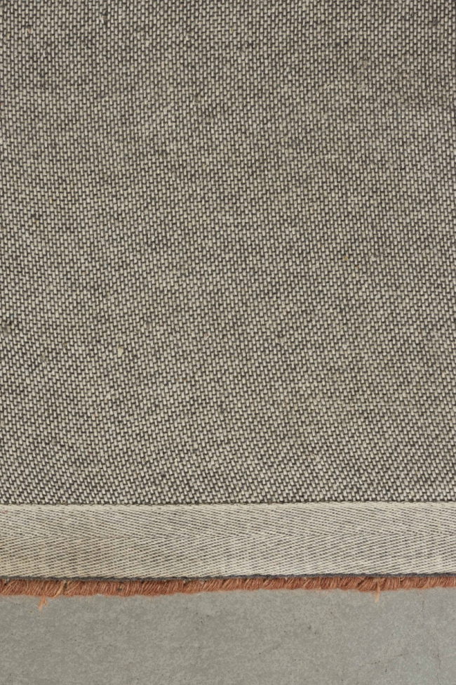 Tappeto 'Maryland' - Marrone