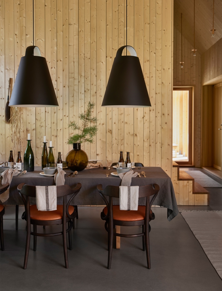 Tovaglia 'Sunshine' 145x250 - Grigio scuro