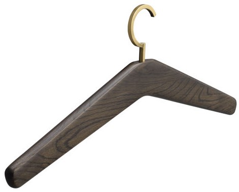 Gruccia 'Inverness' - Marrone