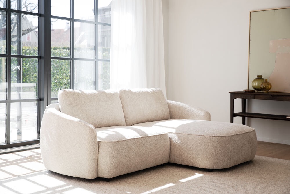 Divano 'Norris' - Beige