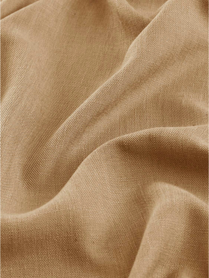 2-pack Tenda 'Cecil' 145x260 - Marrone