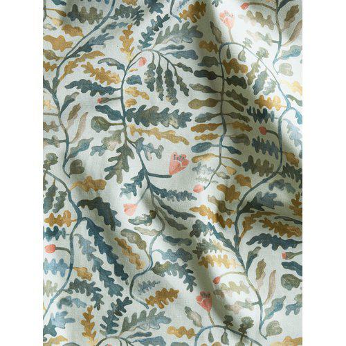 Tenda 'Bertine' 2-pack 135x280 - Verde