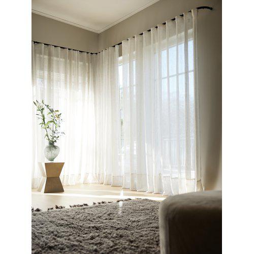 Tenda 'Randy' 300x280 - Bianco