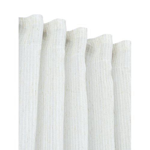 Tenda 'Randy' 2-pack 140x280 - Bianco