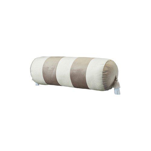 Cuscino 'Ayla' 18x18x45 - Beige