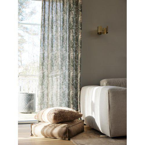 Tenda 'Tilly' 2-pack 135x270 - Verde