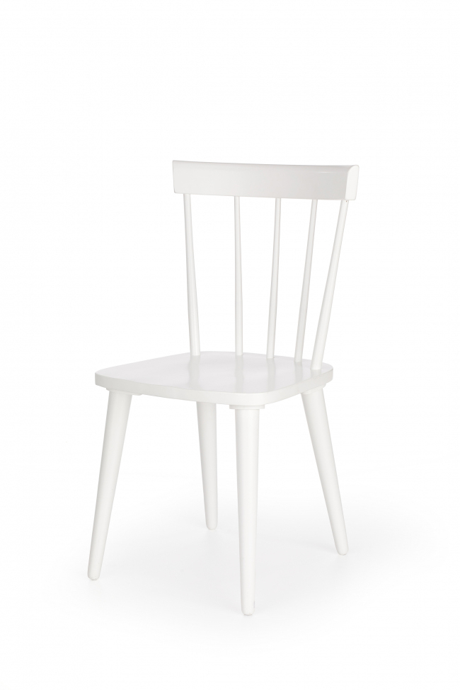 Sedia 'Barkley' - Bianco