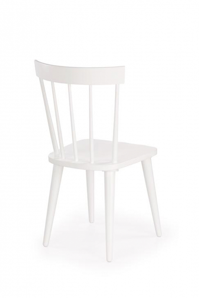 Sedia 'Barkley' - Bianco