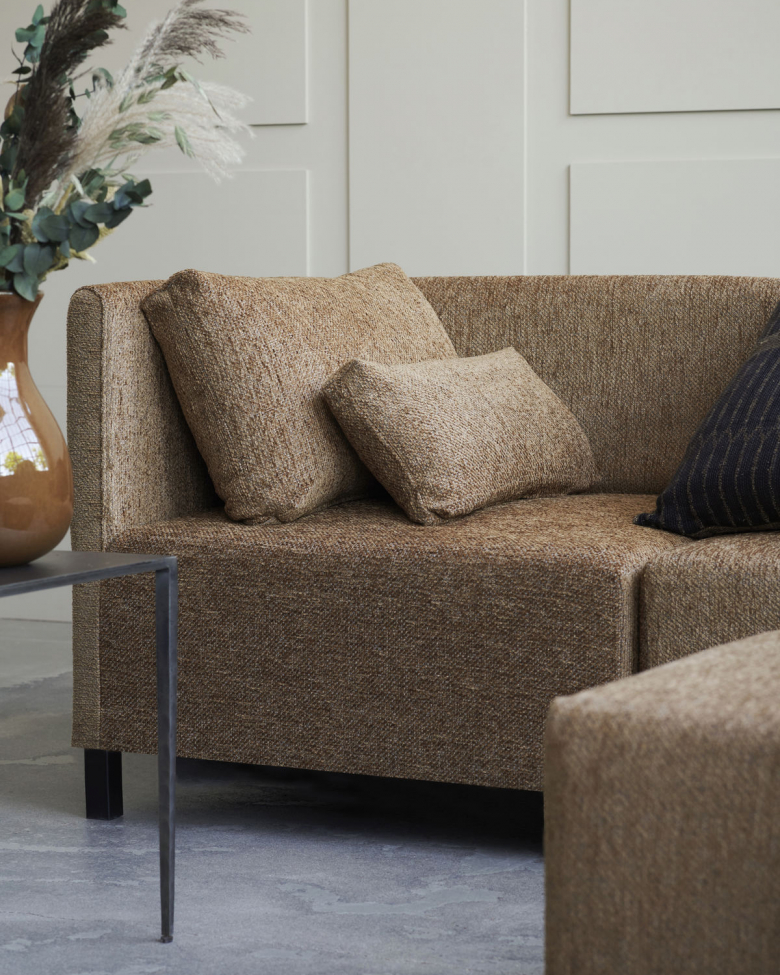 Modulo angolare 'Camphor' - Camel