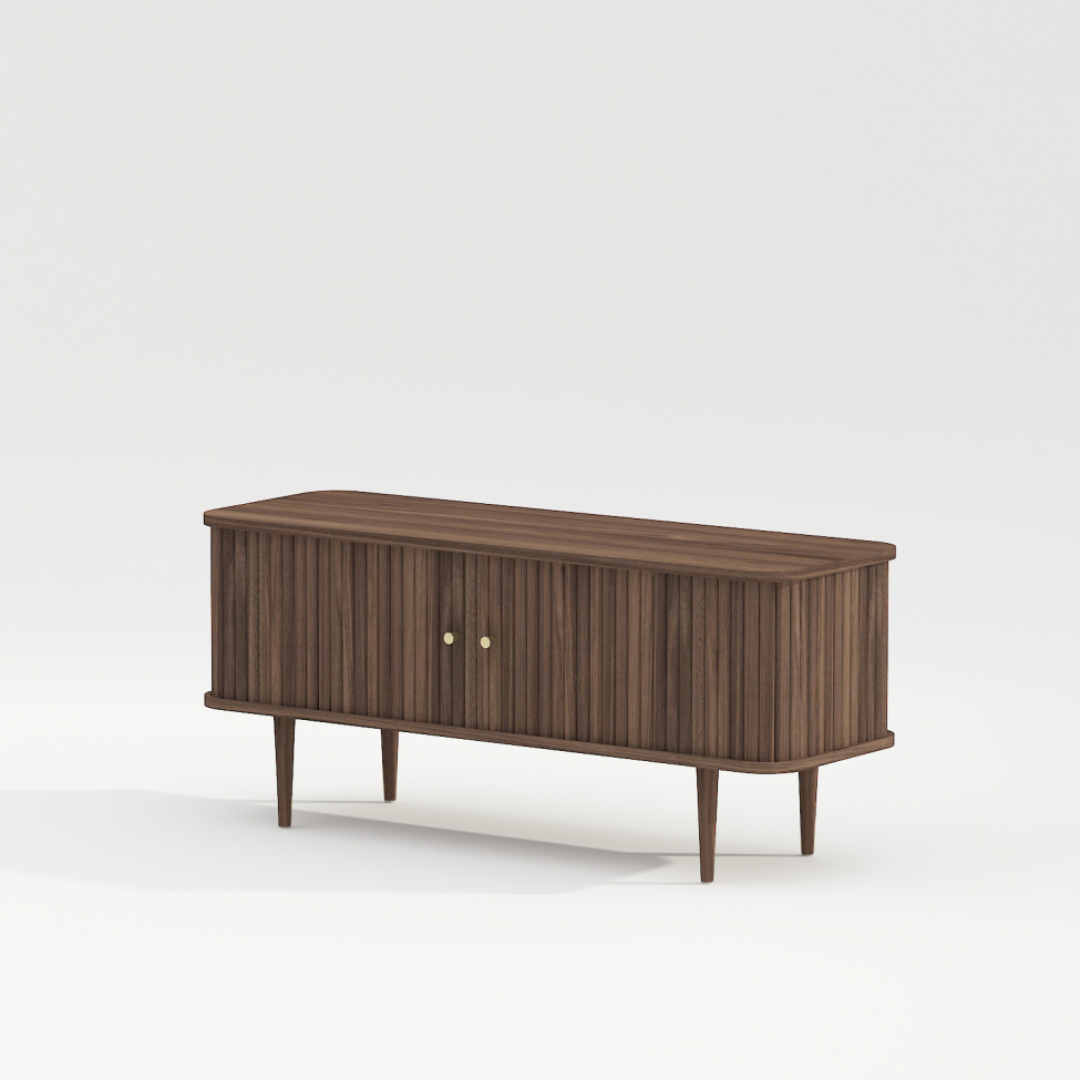 Tavolino 'Torekov' - Noce