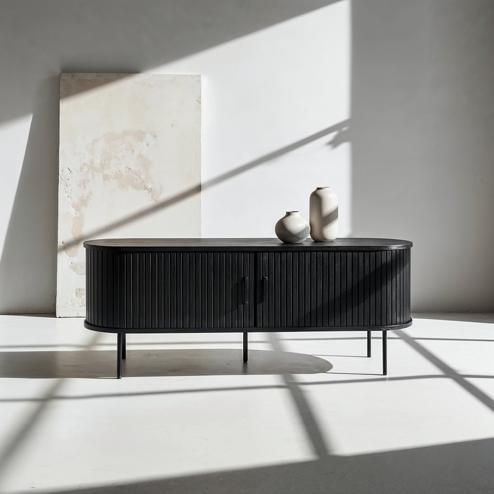 Mobile TV 'Holmvik' - Nero