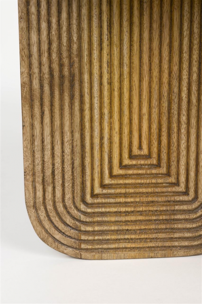 Tavolo 'Maeze' - Legno di mango