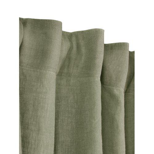 Tenda 'Julie' 2-pack 145x280 - Verde