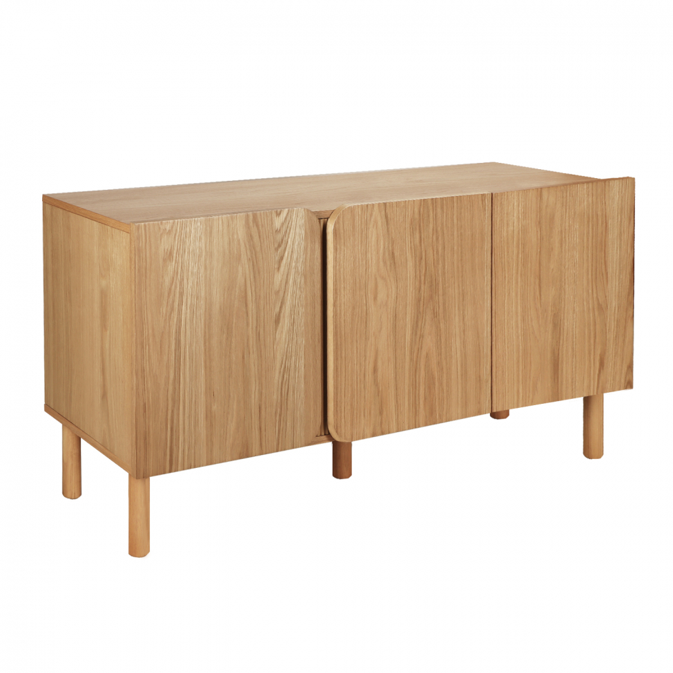 Credenza 'Lövhamn' - Naturale