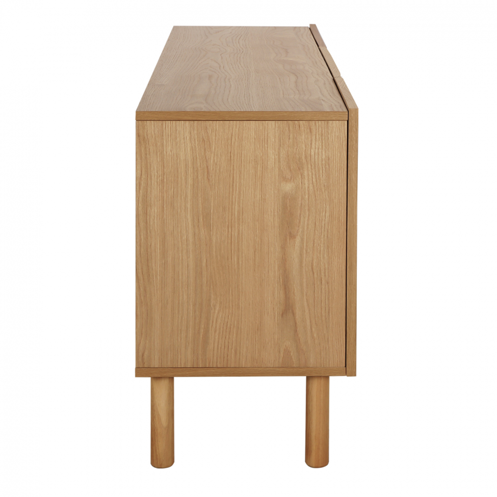 Credenza 'Lövhamn' - Naturale