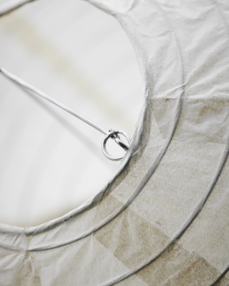 Paralumi 'Soni' - Sabbia