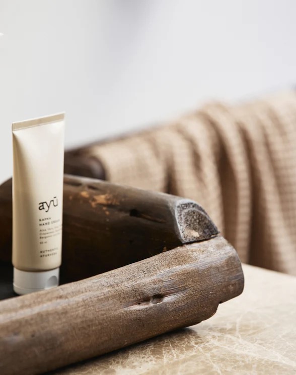 Vassoio 'Condo' - Legno riciclato