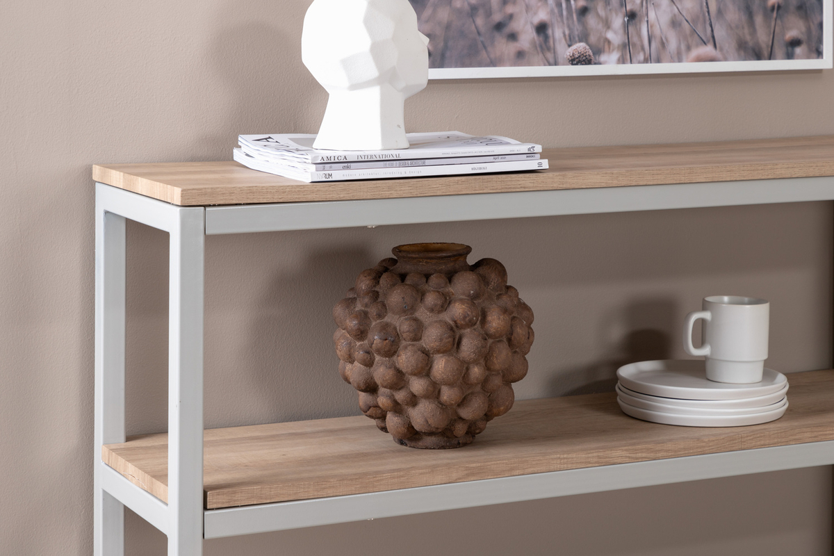 Tavolino 'Ransäter' 30x110 - Naturale