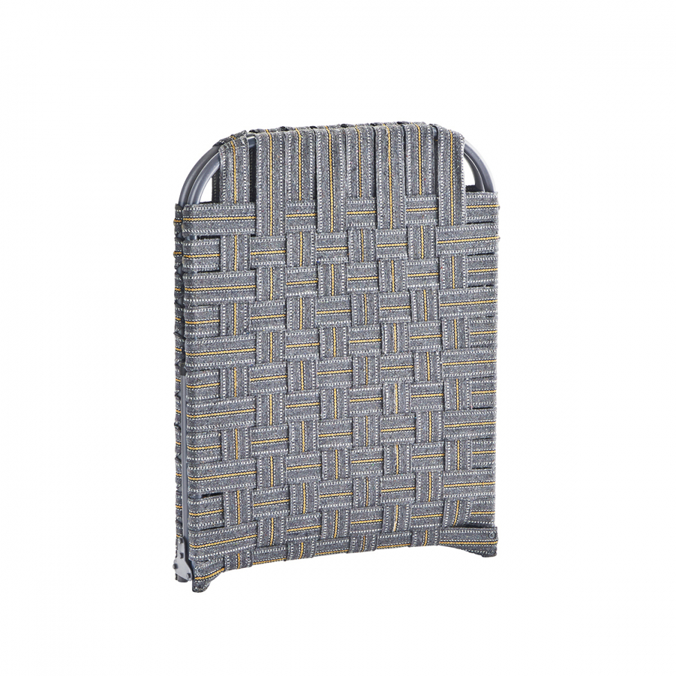 Letto 'Foldable' - Grigio