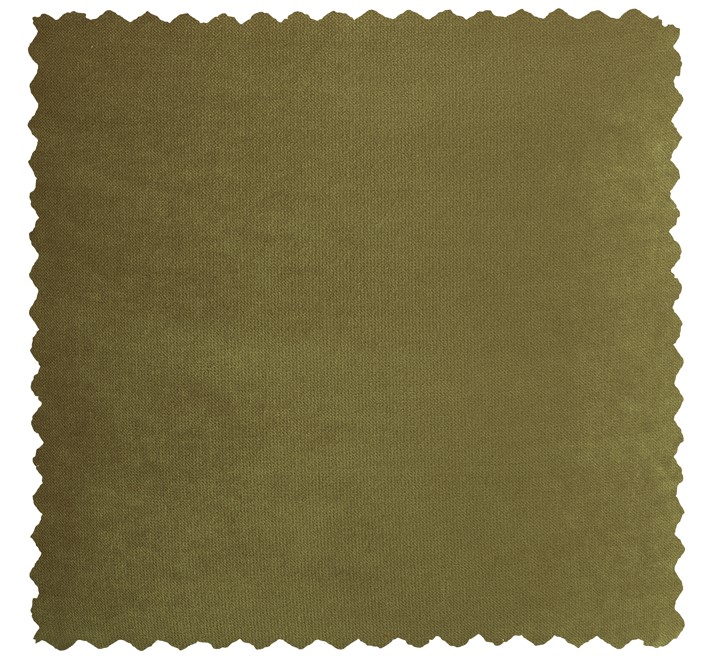 Divano 'Sara' - Verde/Velluto