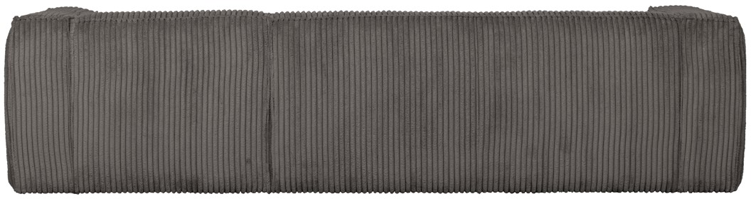 Divano 'Bean' 4 posti - Terazzo/Manchester