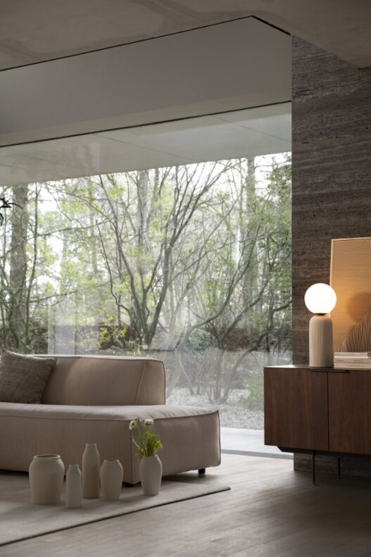 Mobile TV 'Travis' - Noce