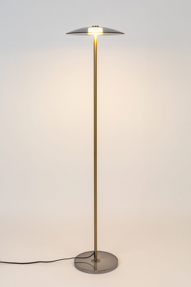 Lampada da terra 'Float'