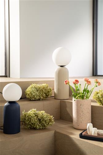 Lampada 'Dasch' - Beige