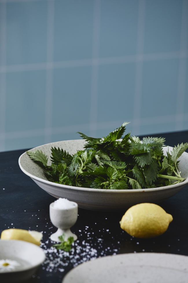 Ciotola per insalata 'KORNIG' - Sabbia