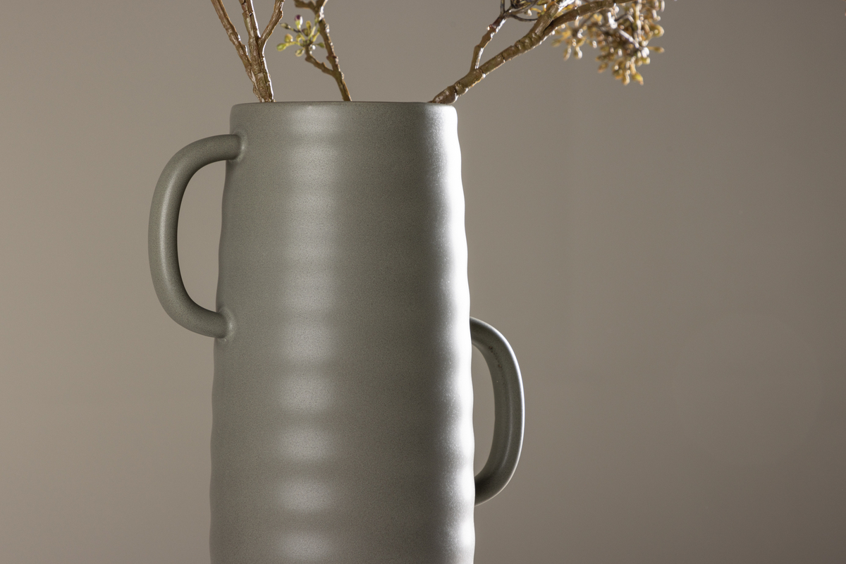 Vaso 'Amburgo' - Grigio