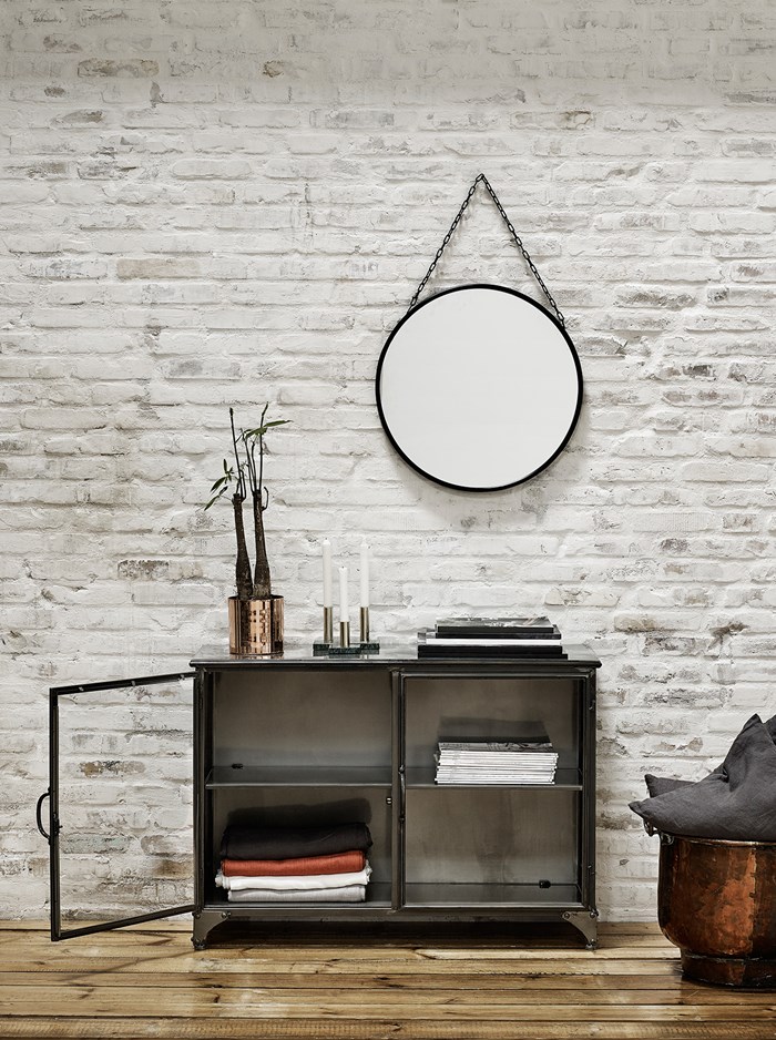 Tavolino 'Downtown Black' 1 - Nero