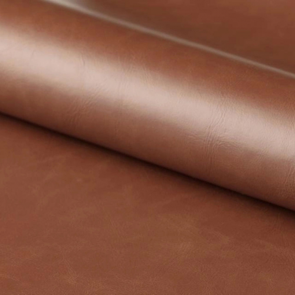 Poltrona 'Hushum' 90cm - Marrone