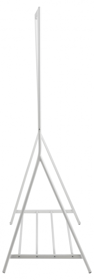 Stendibiancheria 'Alzira' - Bianco