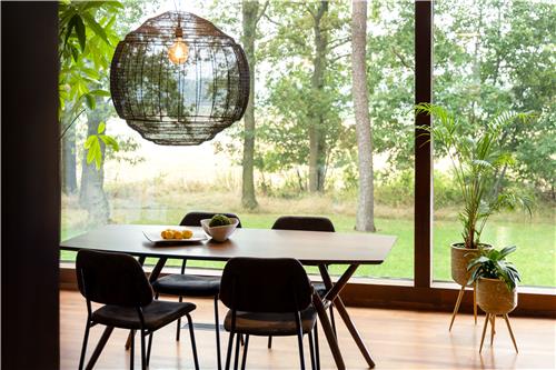 Vaso 'Botanique' L - Ottone