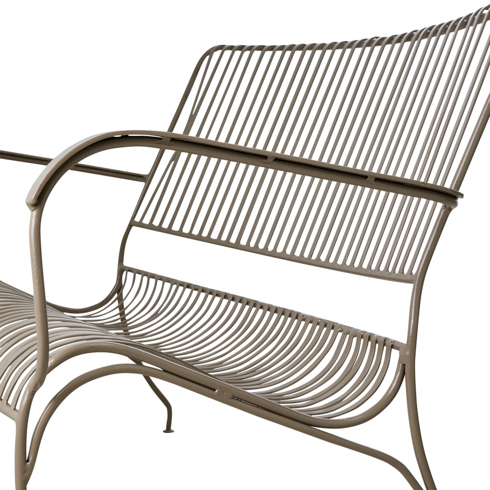 Divano 'Visby' - Beige