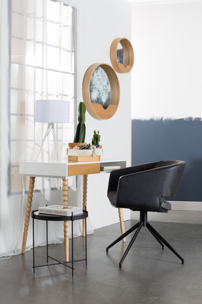 Specchio 'Rotondo' 40cm