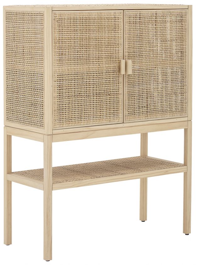 Armadio 'Sanna' - Naturale