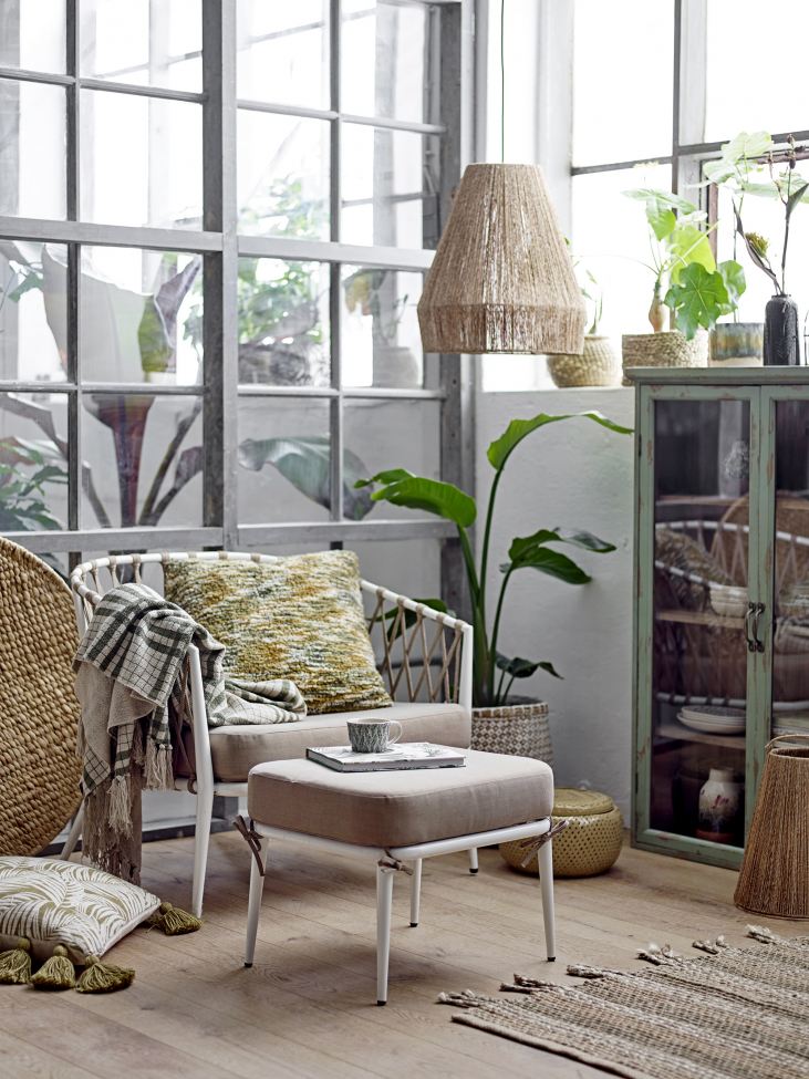 Armadio 'Hazem' - Verde