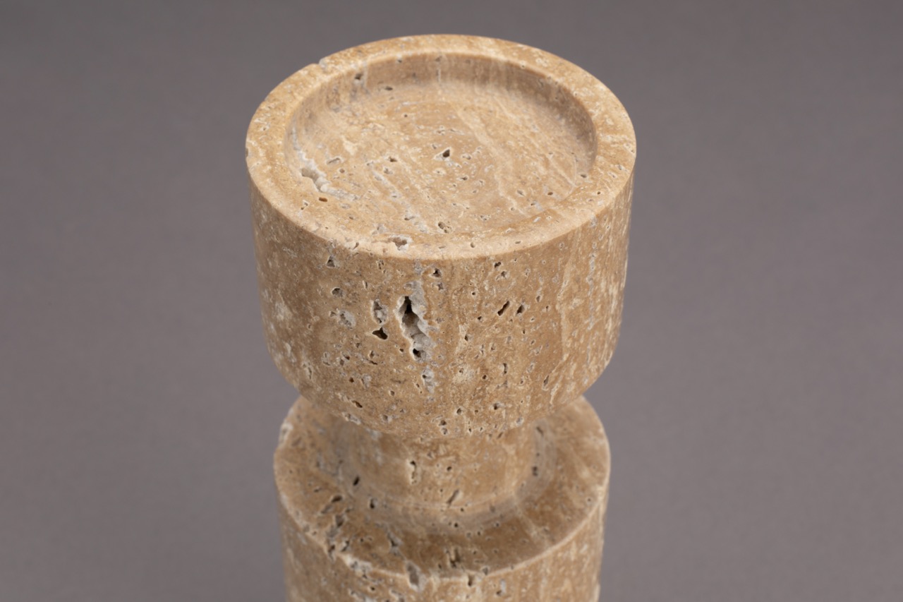 Candelabro 'Paros' - Tarvertin