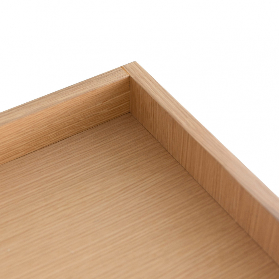 Comò 'Hide' - Naturale