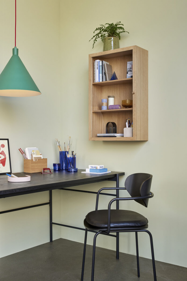 Mensola 'Panorama' - Naturale