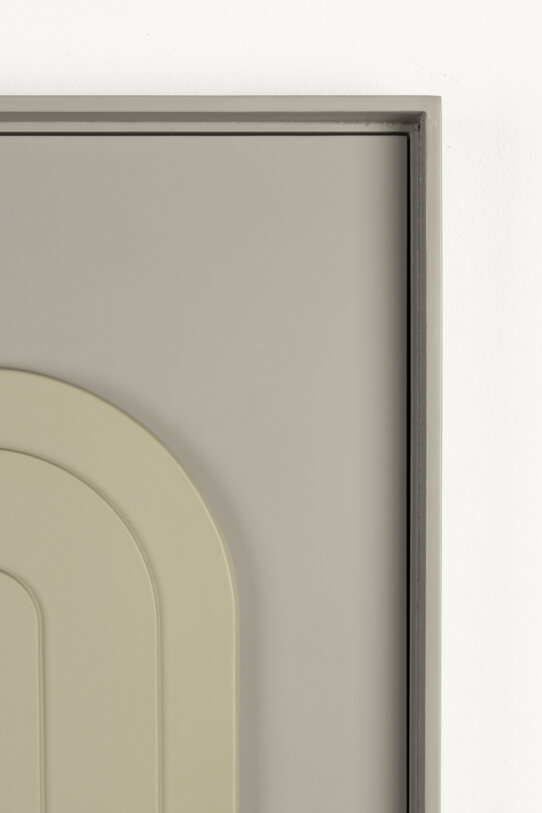 Quadro 'Sorrento' - Beige