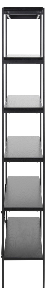 Libreria 'Hablingbo' 36cm - Nero