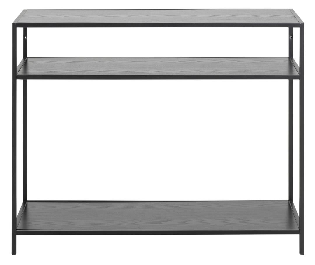 Tavolo di servizio 'Hydra' - Nero