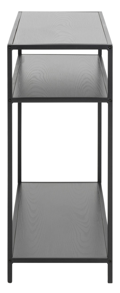 Tavolo di servizio 'Hydra' - Nero