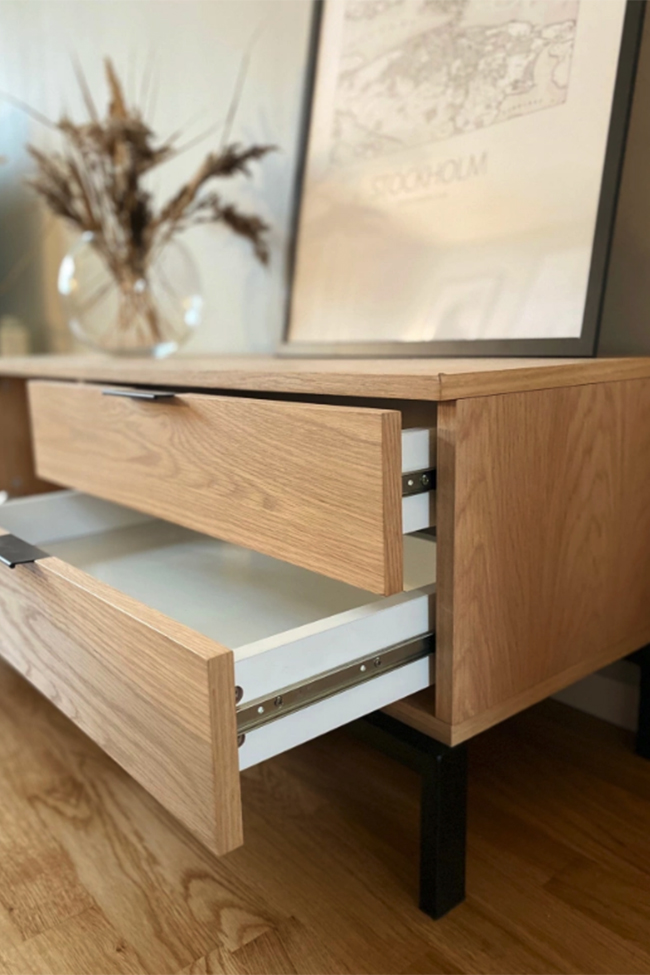 Mobile TV 'Grant' - Rovere/Ferro