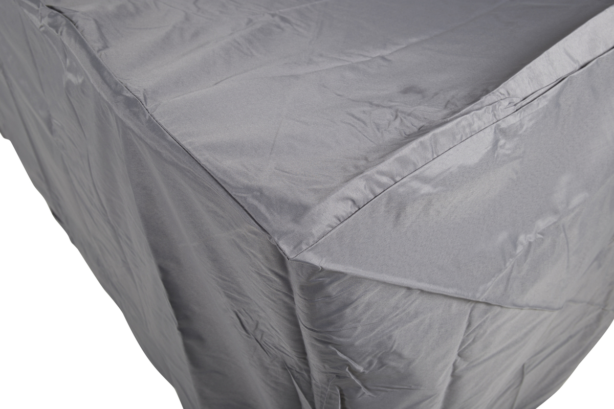 Copertura per mobili 'Menton' - Grigia