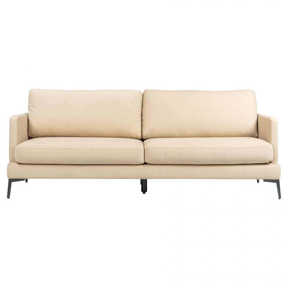 Divano 'Ekeby' 3 posti - Beige