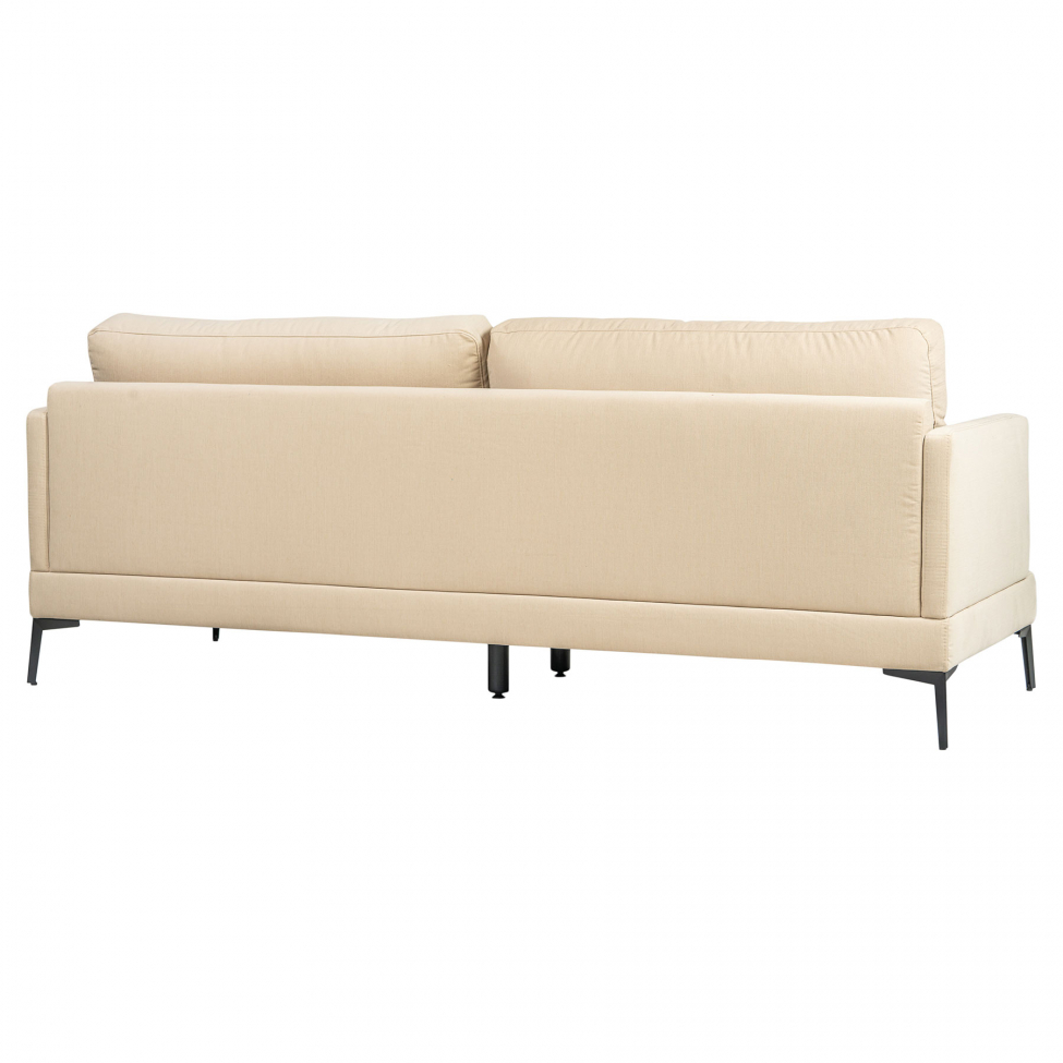 Divano 'Ekeby' 3 posti - Beige
